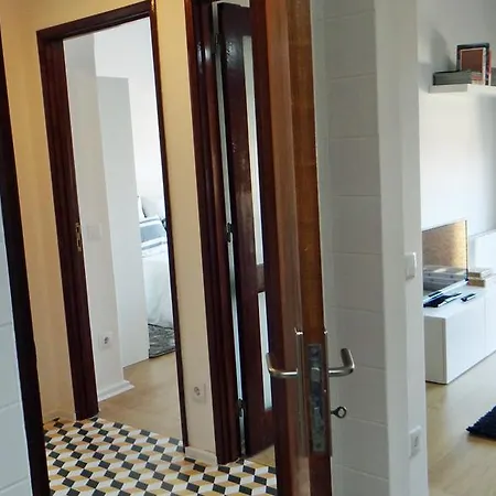 Design Apartment Porto Downtown Exterior photo