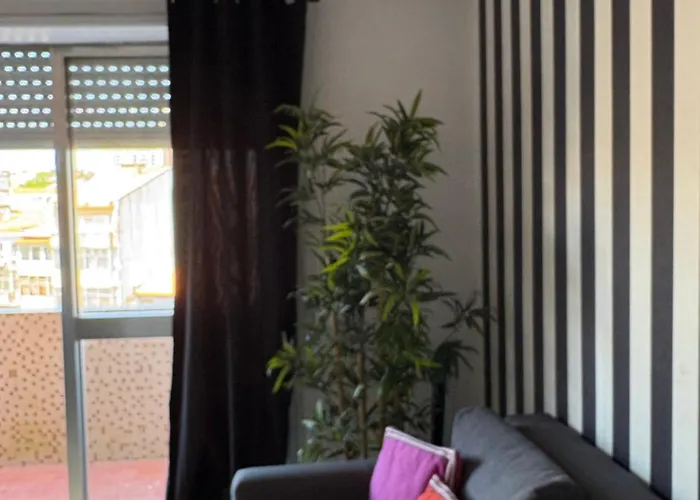 Design Apartment Porto Downtown