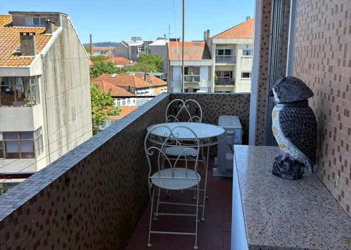 Design Apartment Porto Downtown